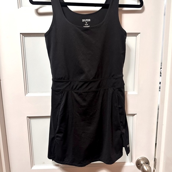 Splits59 Martina rigor dress - Picture 2 of 5